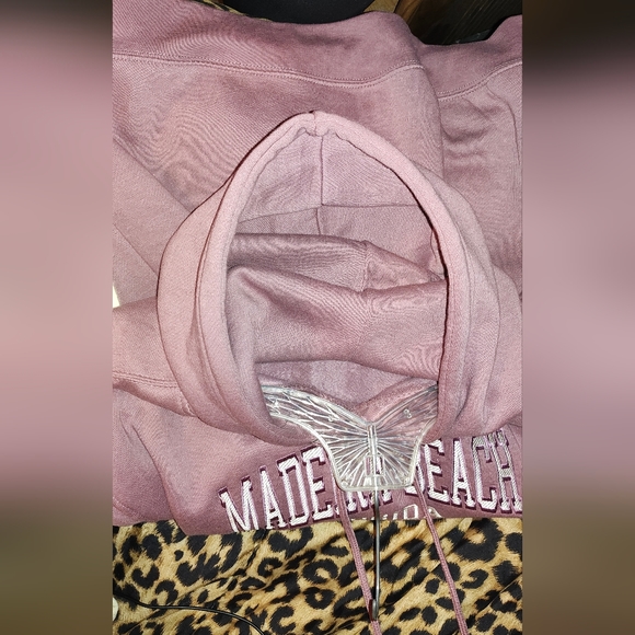 Maderia beach hoodies - Picture 5 of 14